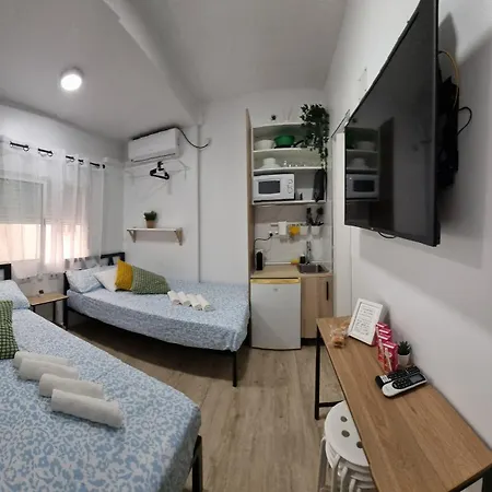 Mini Estudio Lovely Chueca-3